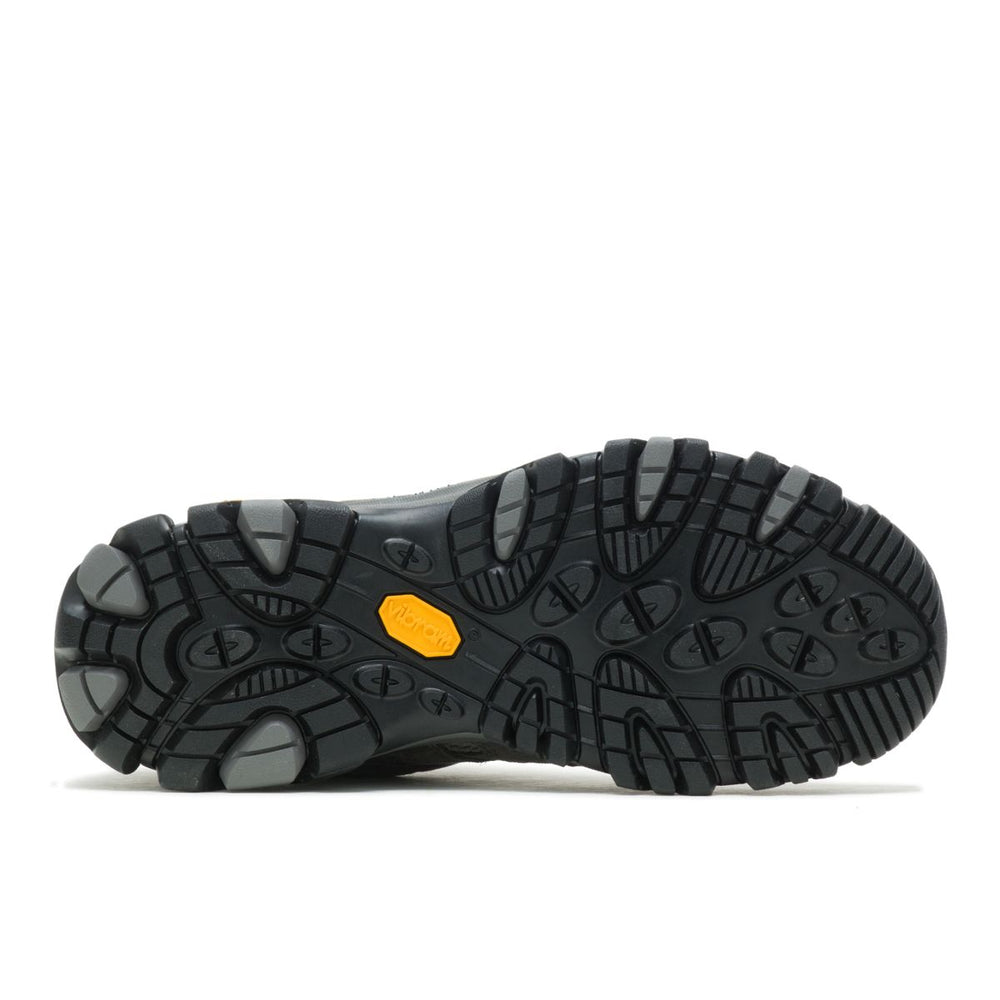 Women - Moab 3 Waterproof Wide Width - Shoes | Merrell US