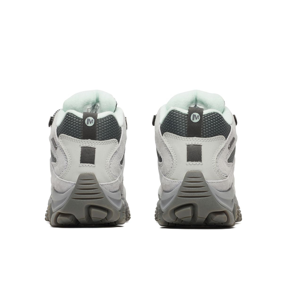 Women - Moab 3 Mid Waterproof Wide Width - Boots | Merrell on sale