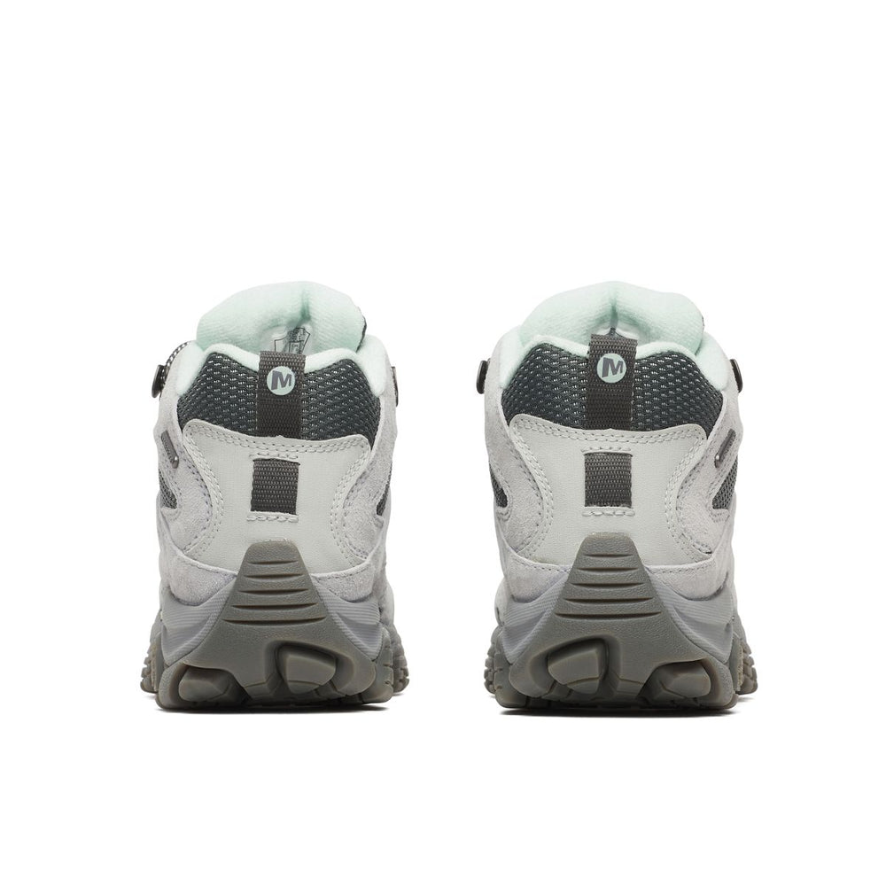 Women - Moab 3 Mid Waterproof Wide Width - Boots | Merrell on sale