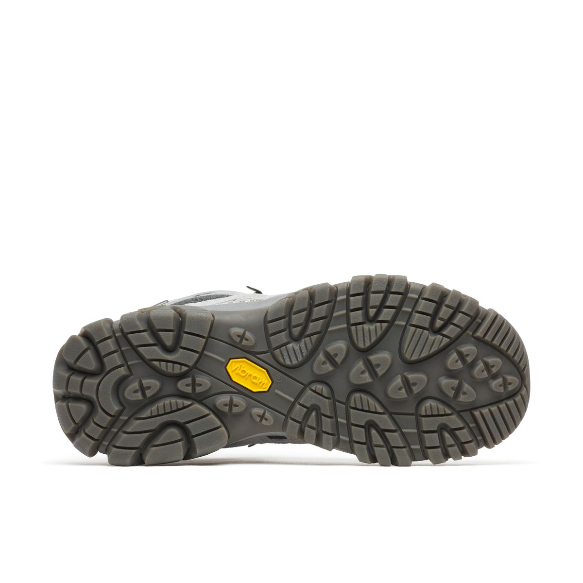 Women - Moab 3 Mid Waterproof Wide Width - Boots | Merrell on sale