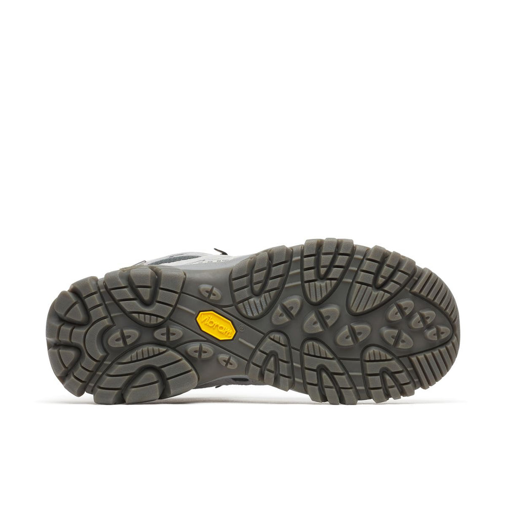 Women - Moab 3 Mid Waterproof Wide Width - Boots | Merrell on sale