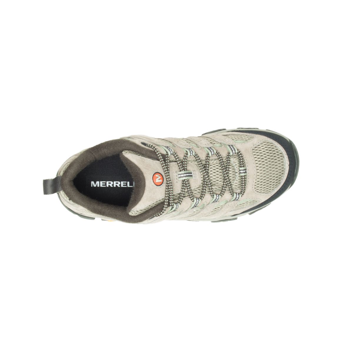 Women - Moab 3 Wide Width - Shoes | Merrell discount