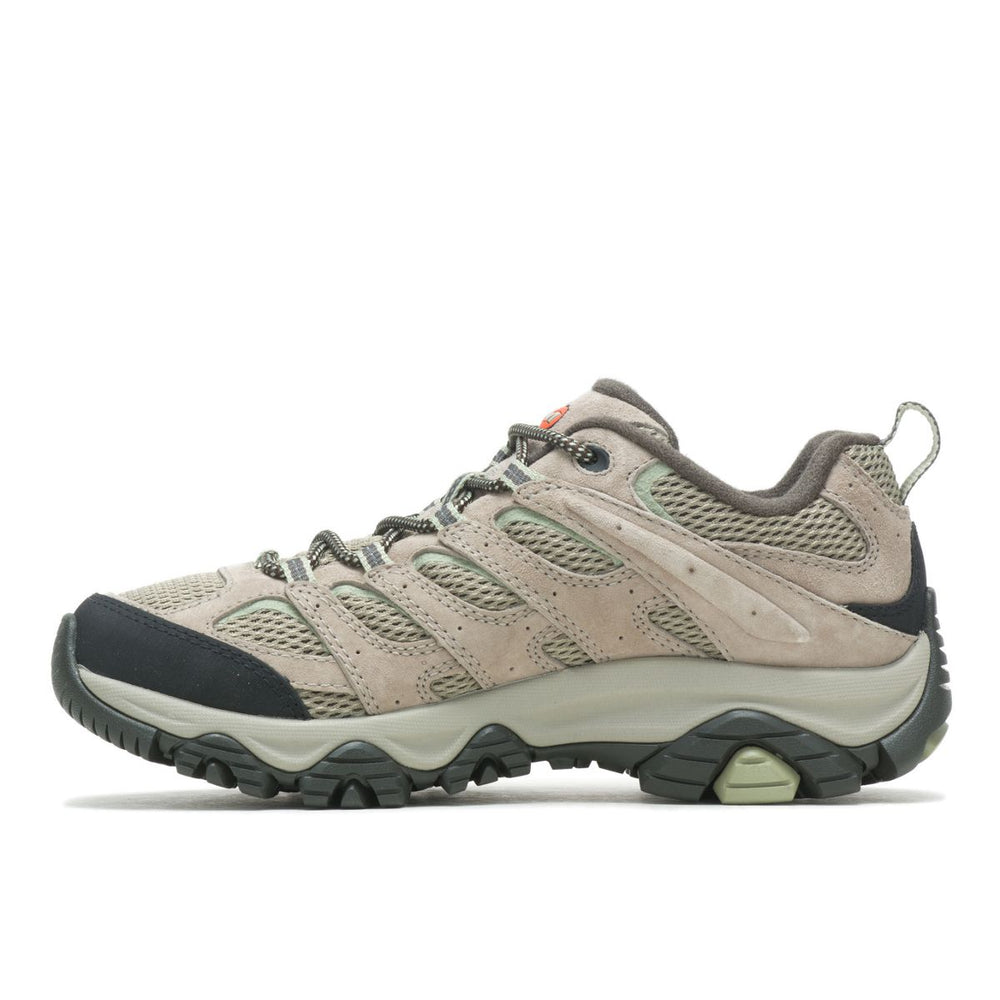 Women - Moab 3 Wide Width - Shoes | Merrell discount