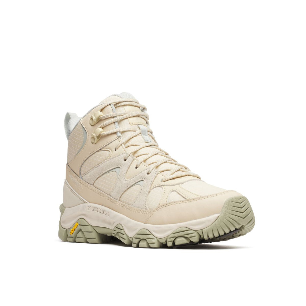 Women's Thermo Snow Grip Mid Waterproof Winter Hiking Boots | Merrell online shop
