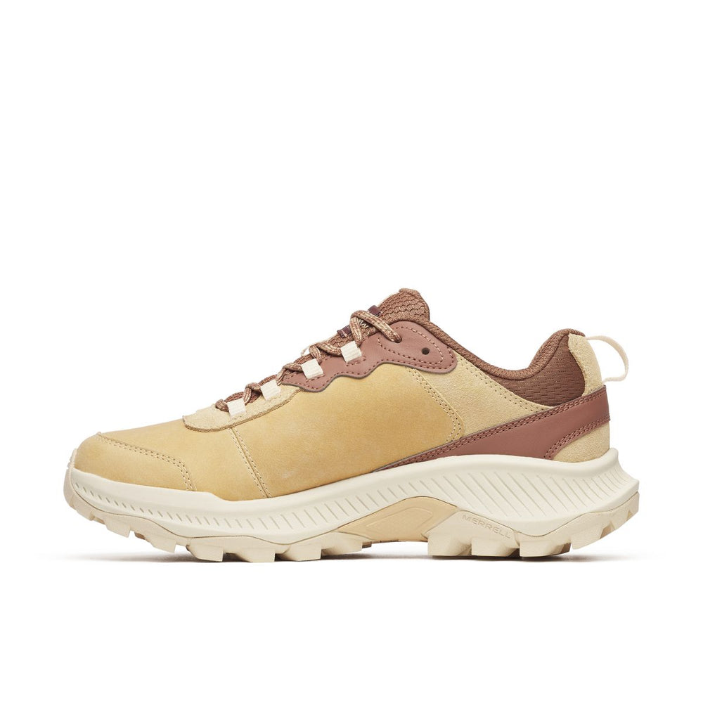 Women - Speed Strike 2 Leather - Low | Merrell outlet