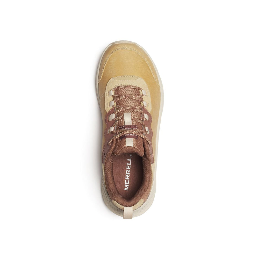 Women - Speed Strike 2 Leather - Low | Merrell outlet