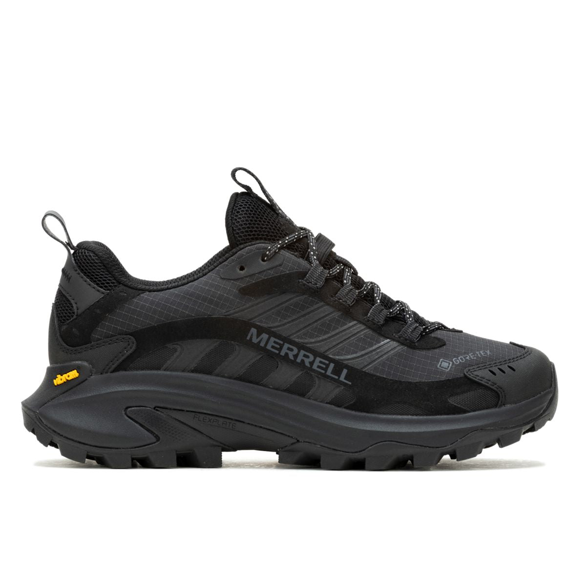 Women - Moab Speed 2 GORE-TEX® Wide Width - Shoes | Merrell US