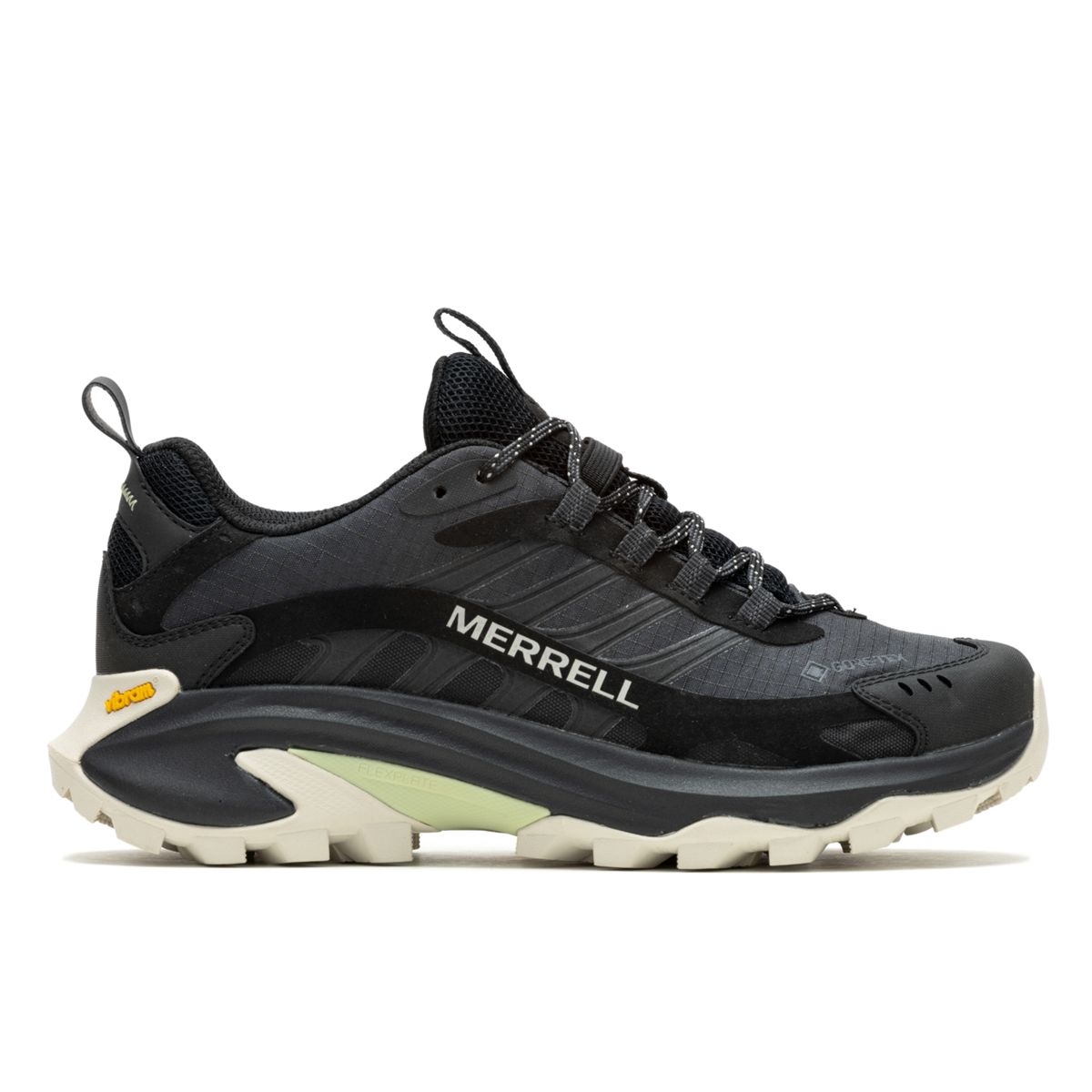Women - Moab Speed 2 GORE-TEX® Wide Width - Shoes | Merrell US