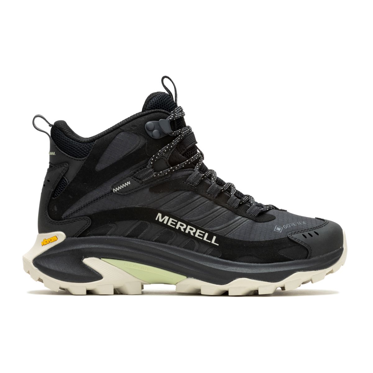 Women Moab Speed 2 Mid GORE-TEXÂ® Wide Width Boots | Merrell online