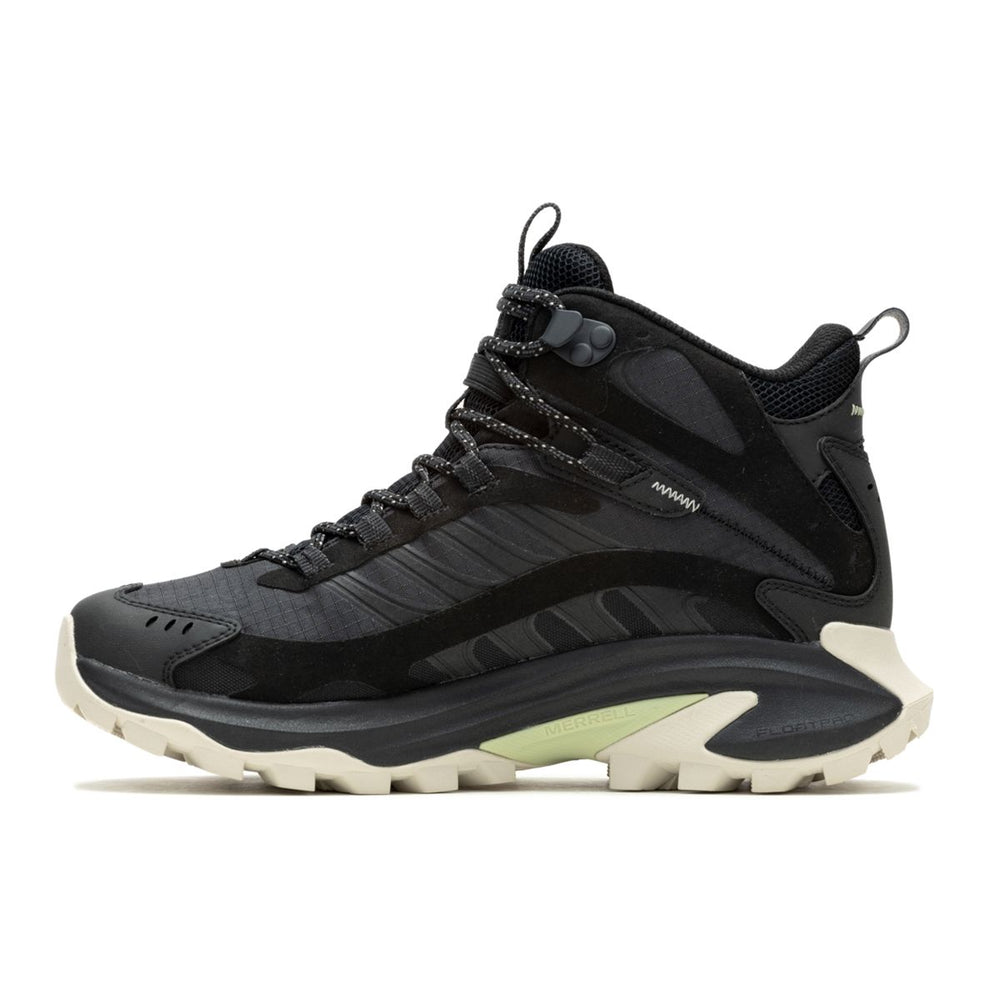 Women Moab Speed 2 Mid GORE-TEXÂ® Wide Width Boots | Merrell online
