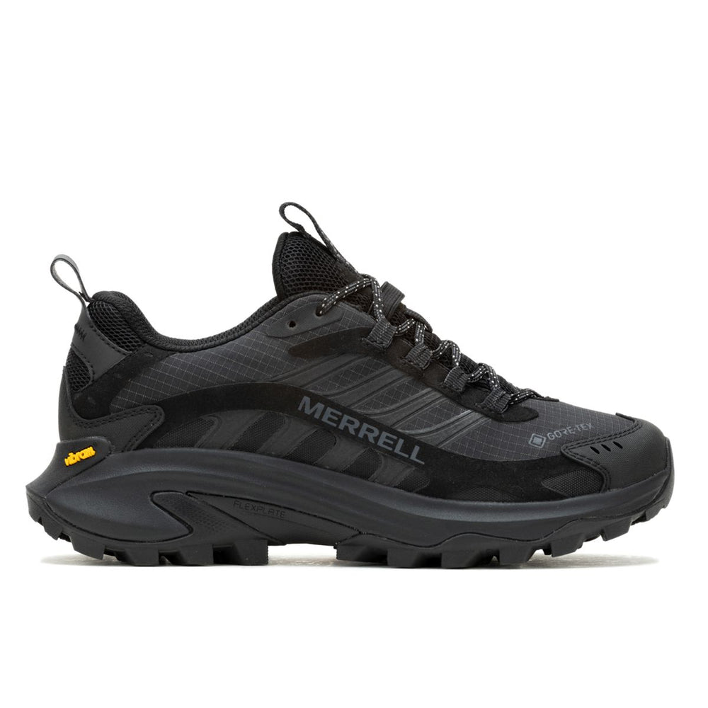 Women - Moab Speed 2 GORE-TEX® Wide Width - Shoes | Merrell online shop