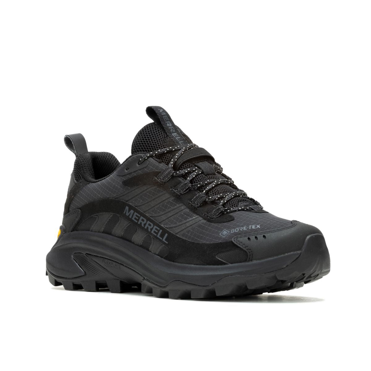 Women - Moab Speed 2 GORE-TEX® Wide Width - Shoes | Merrell online shop
