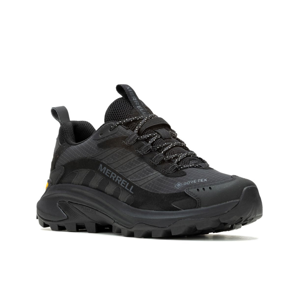 Women - Moab Speed 2 GORE-TEX® Wide Width - Shoes | Merrell online shop