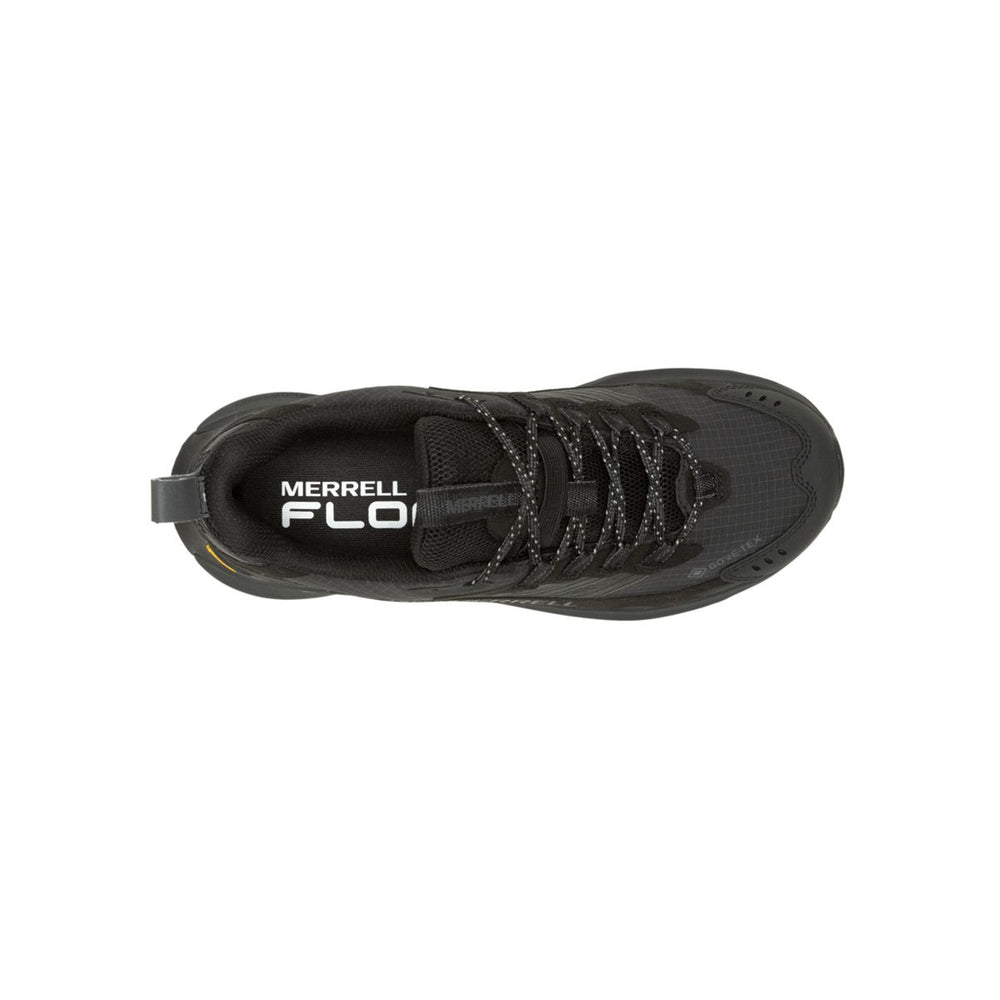 Women - Moab Speed 2 GORE-TEX® Wide Width - Shoes | Merrell online shop