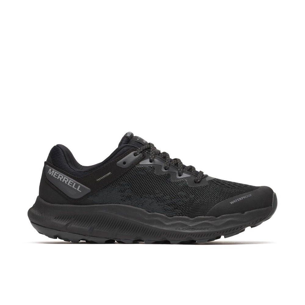 Women - Antora 4 Waterproof Wide Width - Low | Merrell US