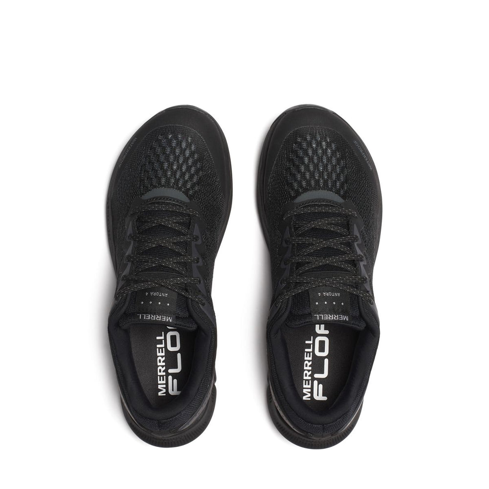 Women - Antora 4 Waterproof Wide Width - Low | Merrell US