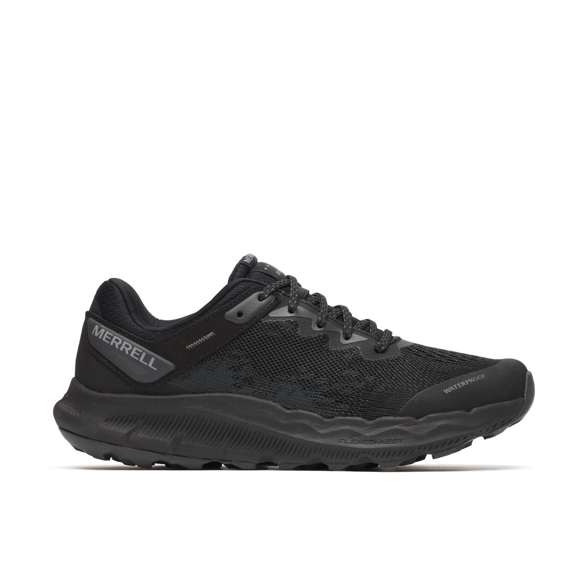 Women - Antora 4 Waterproof Wide Width - Low | Merrell US