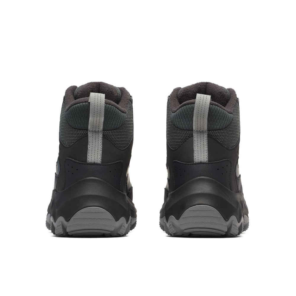 Women's Thermo Chill 2 Mid Waterproof Winter Hiking Boots | Merrell discount