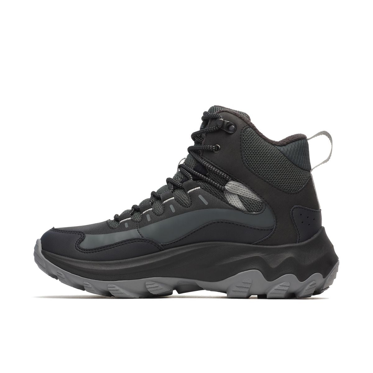 Women's Thermo Chill 2 Mid Waterproof Winter Hiking Boots | Merrell discount