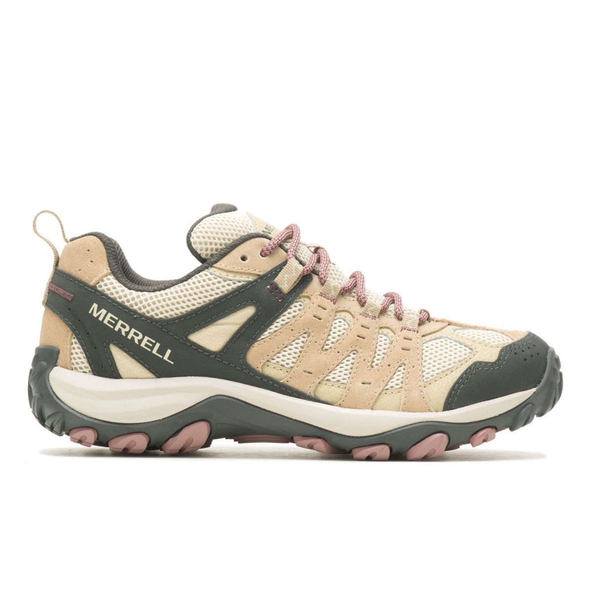 Women - Accentor 3 - Shoes | Merrell online