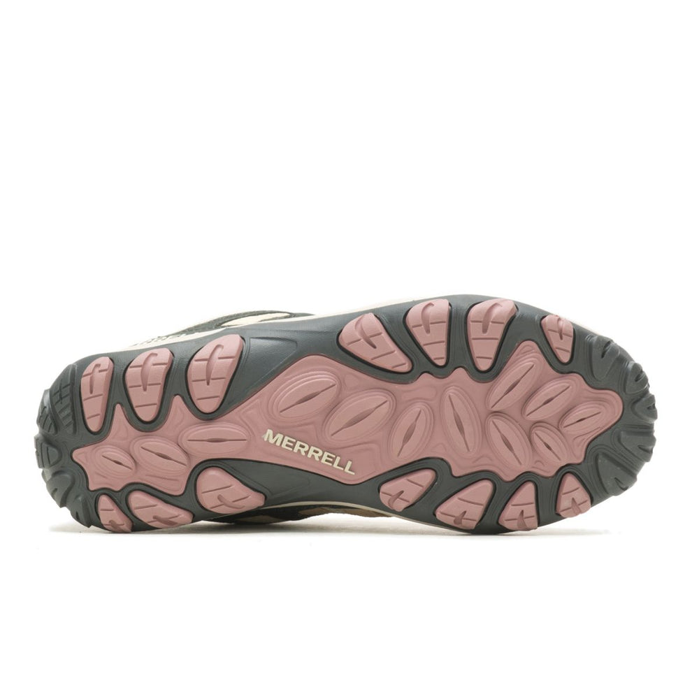 Women - Accentor 3 - Shoes | Merrell online