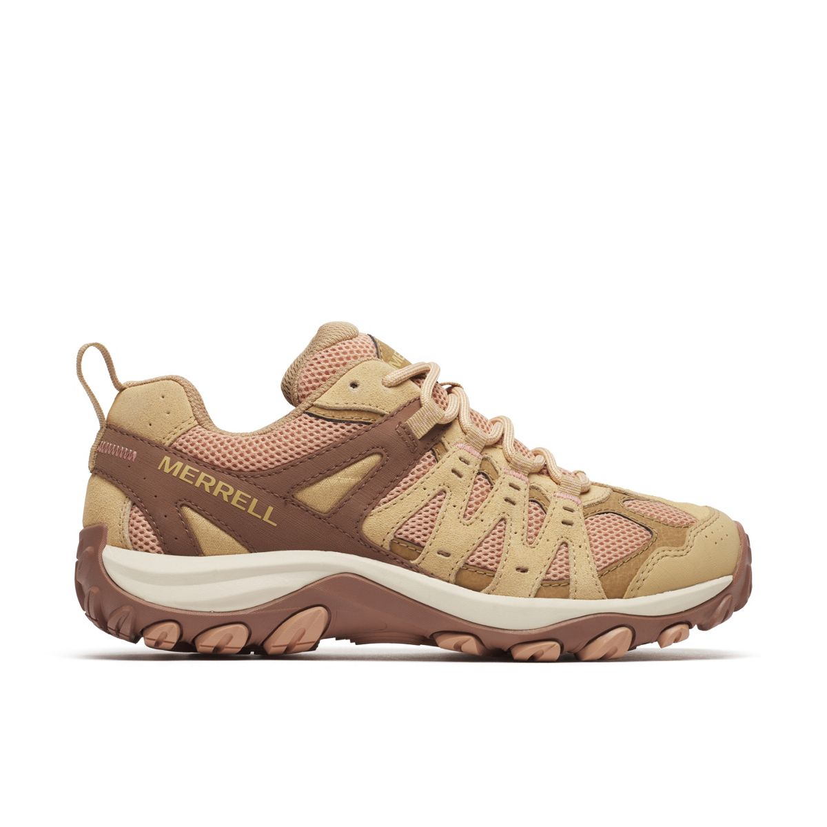 Women - Accentor 3 - Shoes | Merrell online