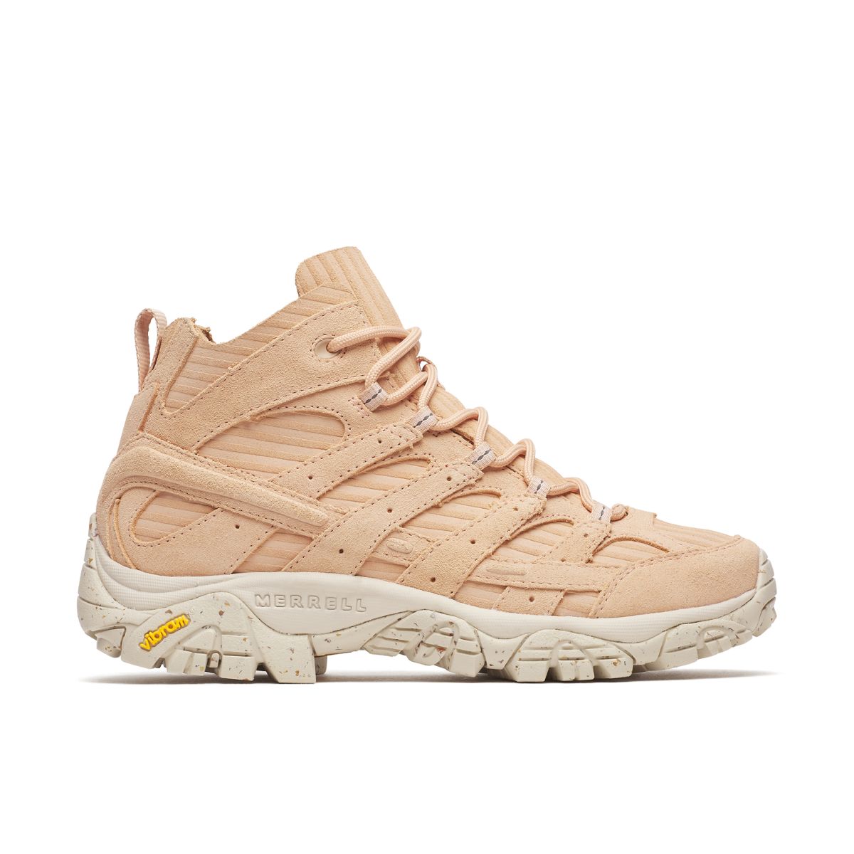 Women's Moab 2 Decon Mid Cord SE Casual Boots | Merrell online shop