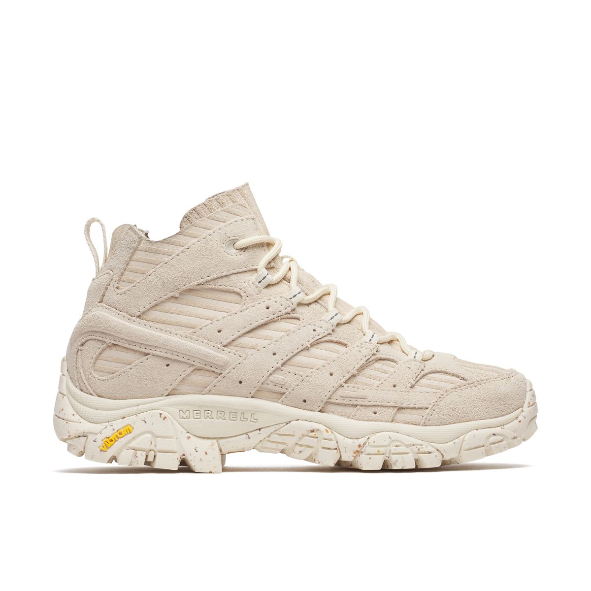 Women's Moab 2 Decon Mid Cord SE Casual Boots | Merrell online shop