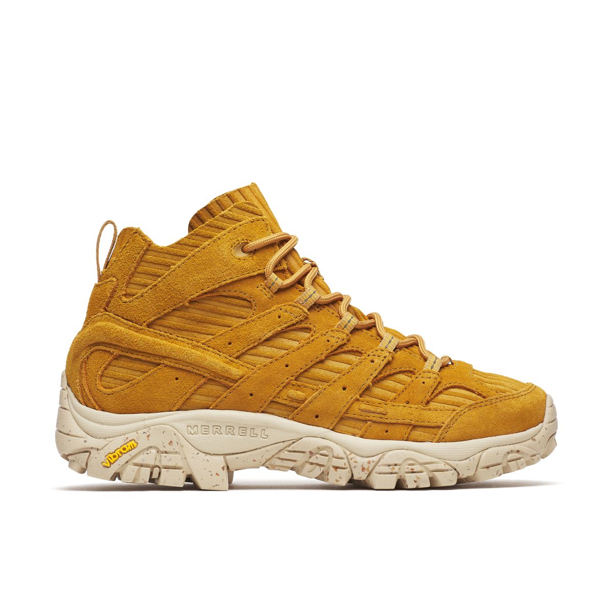 Women's Moab 2 Decon Mid Cord SE Casual Boots | Merrell US