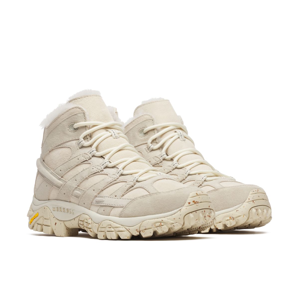 Women's Moab 2 Decon Mid Cozy Luxe Casual Boots | Merrell online