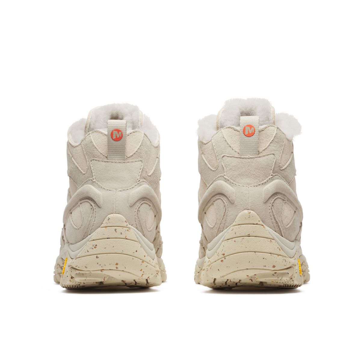 Women's Moab 2 Decon Mid Cozy Luxe Casual Boots | Merrell online