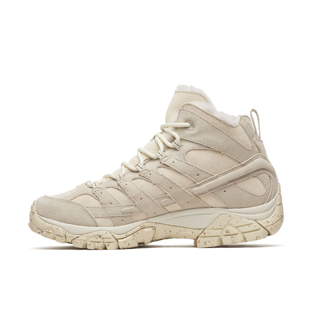 Women's Moab 2 Decon Mid Cozy Luxe Casual Boots | Merrell online