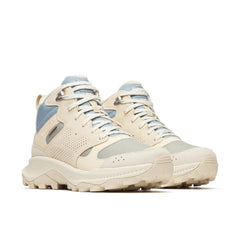 Women's Tempo Sol Mid Waterproof Hiking Boots | Merrell online shop