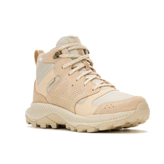 Women's Tempo Sol Mid Waterproof Hiking Boots | Merrell US