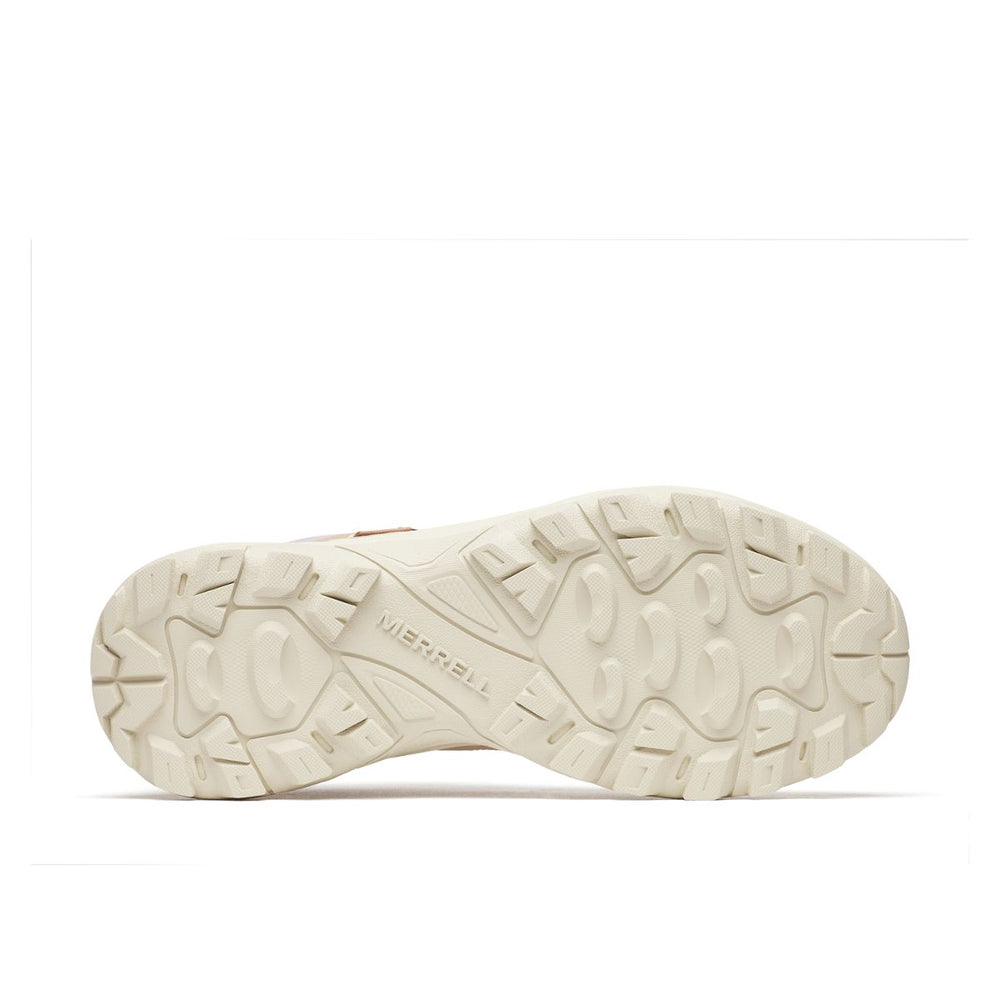 Women's Tempo Sol Mid Waterproof Hiking Boots | Merrell sale