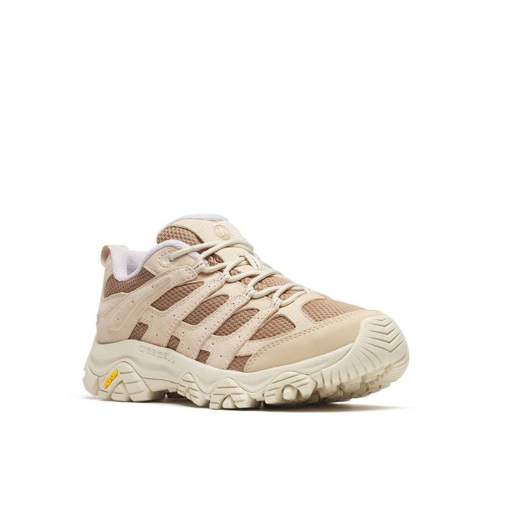 Women - Moab 3 Ready Zip - Shoes | Merrell online