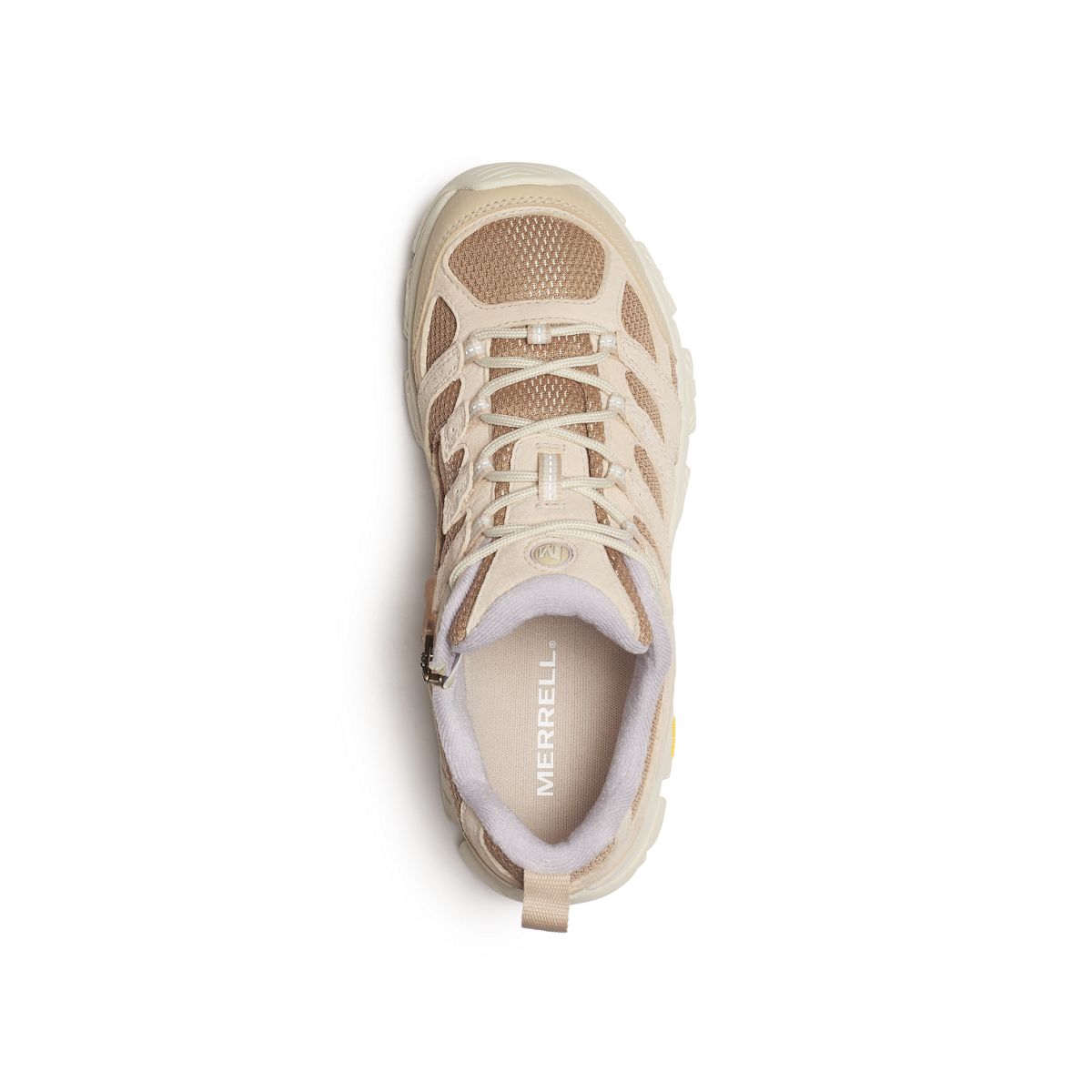 Women - Moab 3 Ready Zip - Shoes | Merrell online