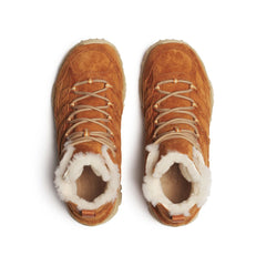 Women's Moab 2 Decon Mid Cozy Luxe Casual Boots | Merrell online shop