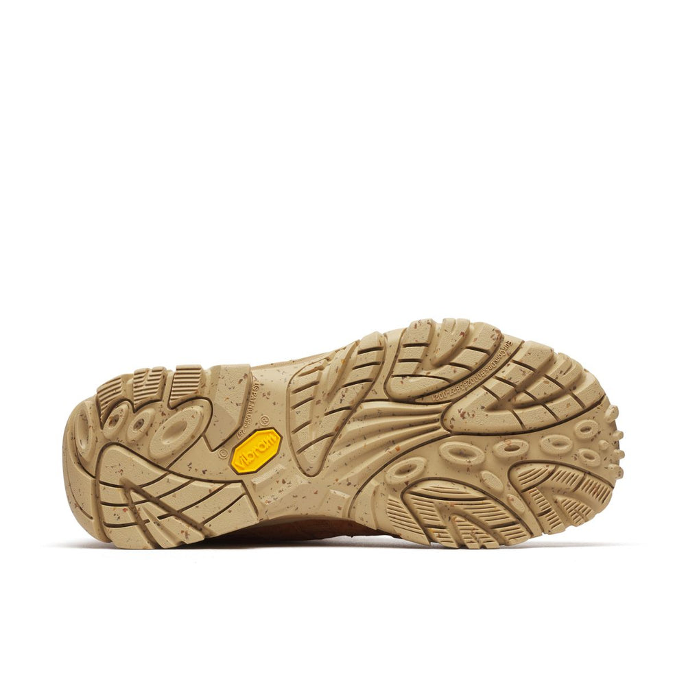 Women's Moab 2 Decon Mid Cozy Luxe Casual Boots | Merrell online shop