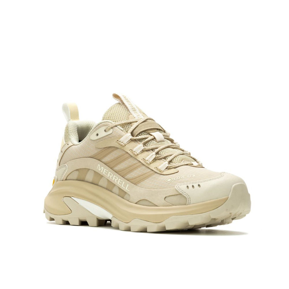 Women - Moab Speed 2 GORE-TEX® Wide Width - Shoes | Merrell outlet