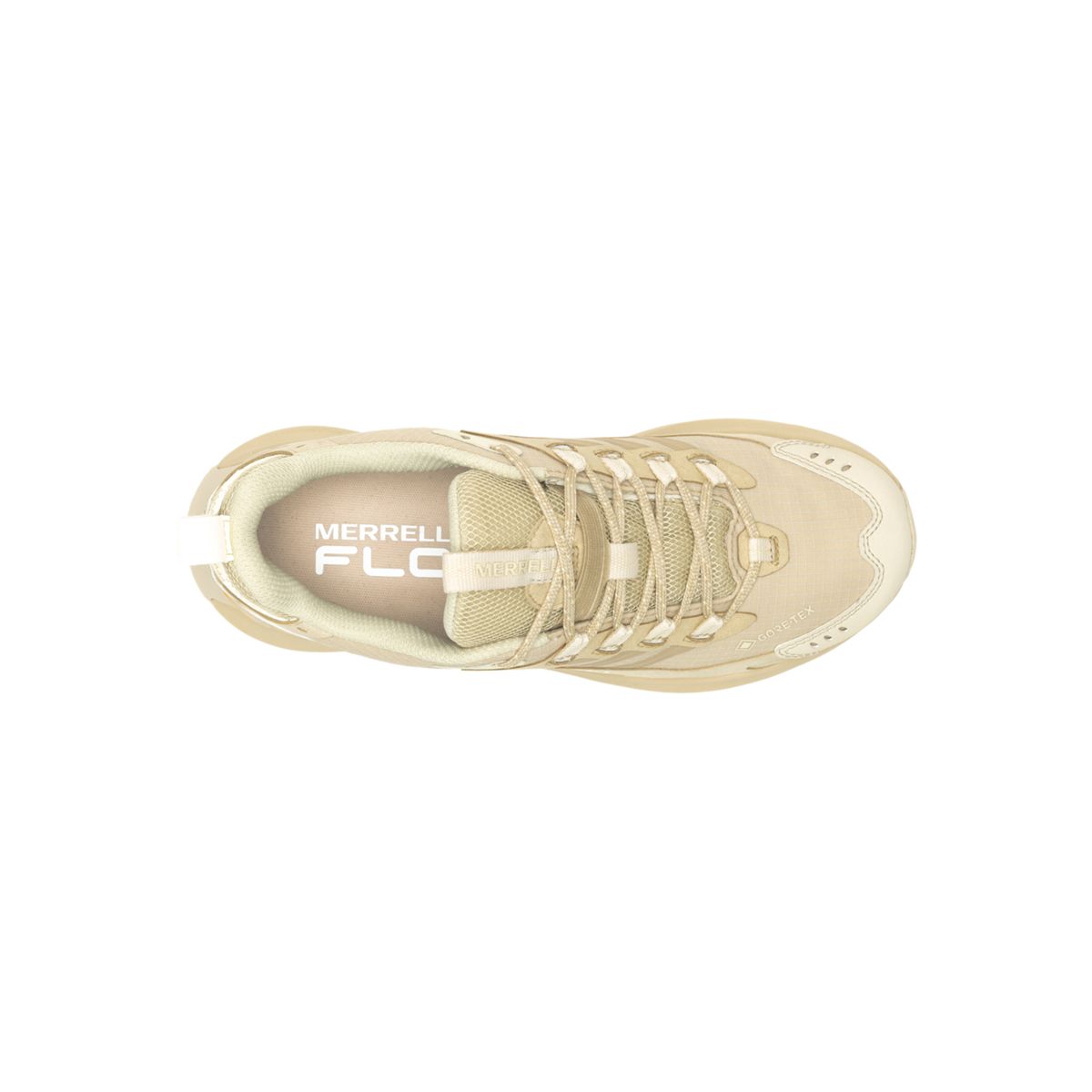 Women - Moab Speed 2 GORE-TEX® Wide Width - Shoes | Merrell outlet