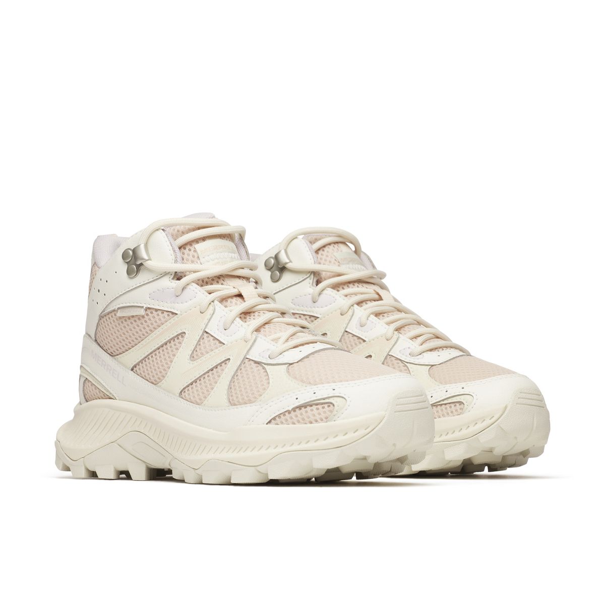 Women - Tempo EXP Mid Waterproof - Boots | Merrell US