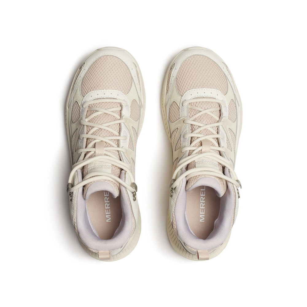 Women - Tempo EXP Mid Waterproof - Boots | Merrell US