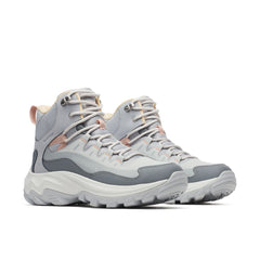 Women's Thermo Chill 2 Mid Waterproof Winter Hiking Boots | Merrell on sale