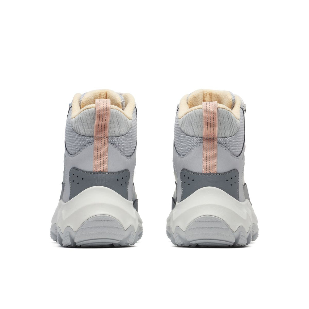 Women's Thermo Chill 2 Mid Waterproof Winter Hiking Boots | Merrell on sale