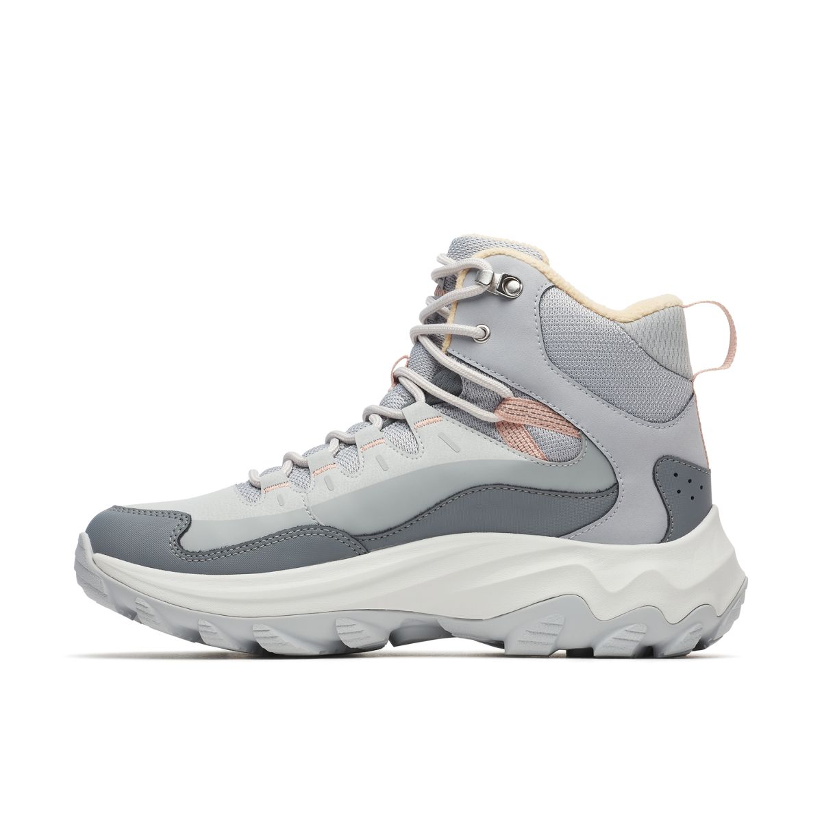 Women's Thermo Chill 2 Mid Waterproof Winter Hiking Boots | Merrell on sale