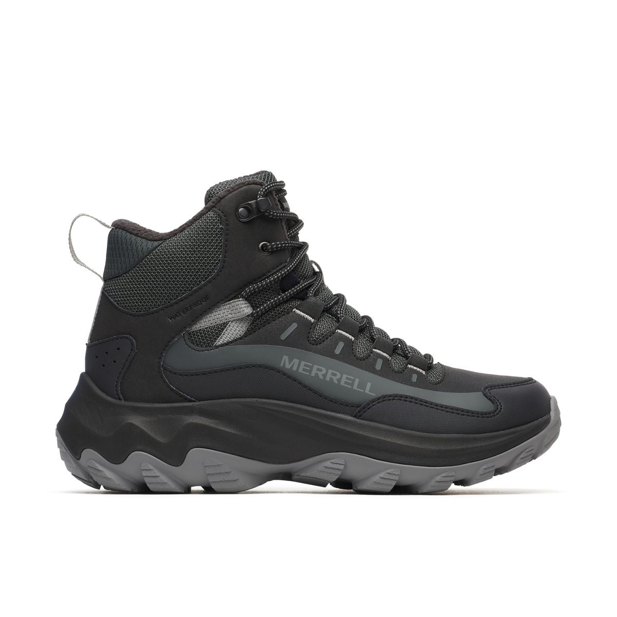 Women's Thermo Chill 2 Mid Waterproof Winter Hiking Boots | Merrell on sale
