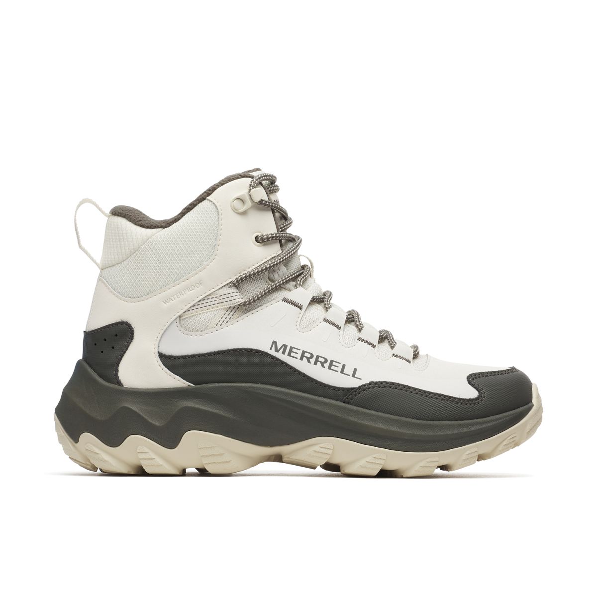 Women's Thermo Chill 2 Mid Waterproof Winter Hiking Boots | Merrell on sale