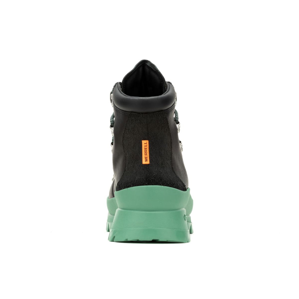 Women - Bristol Hiker Mid - Boots | Merrell discount