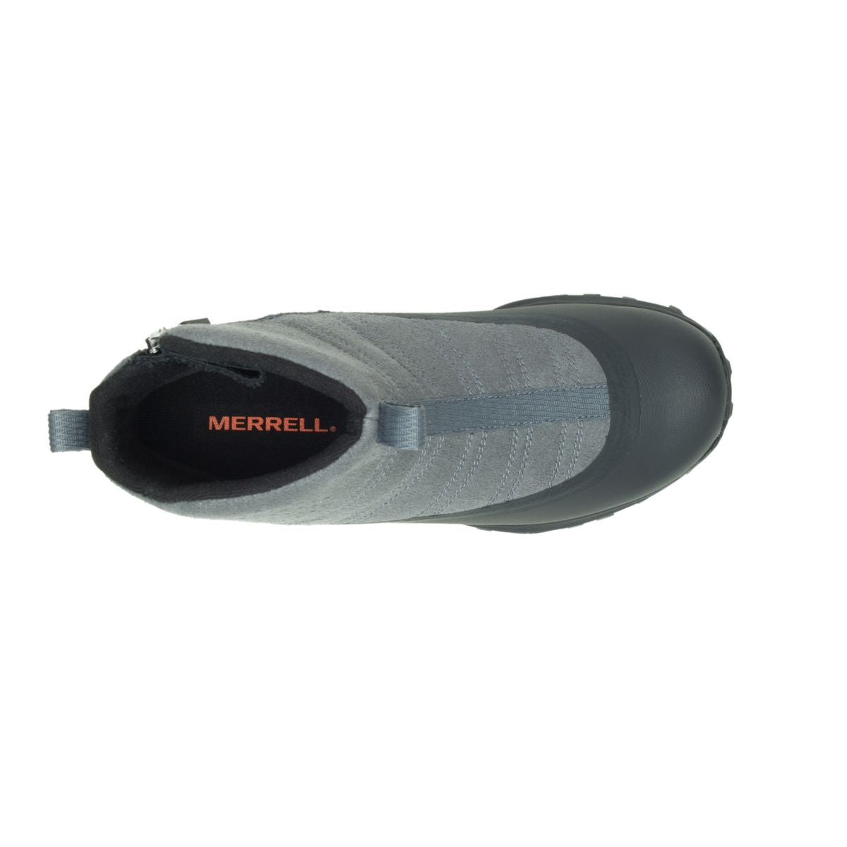 Women's Thermo Snowdrift Zip Mid Shell Boots | Merrell outlet